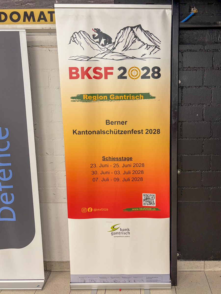 Werbung ESF 2026 Chur