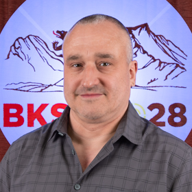 Marco Hirter