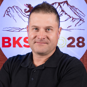 Martin Zbinden