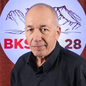 Paul Keller