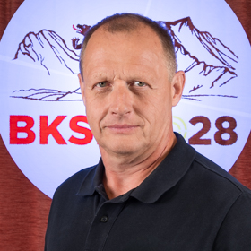 Peter Staudenmann