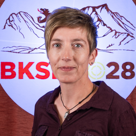 Pia Zbinden